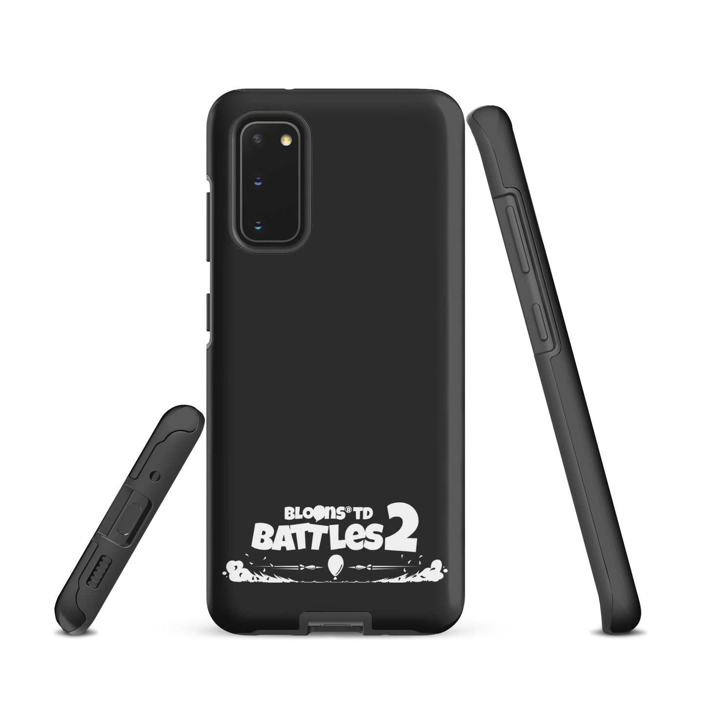 Low Flying - Battles 2 Samsung® Case (Tough)