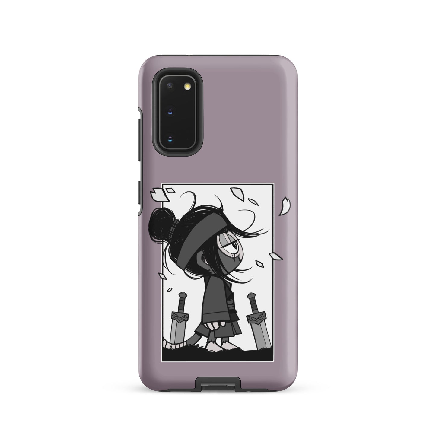 Sauda After Battle Samsung® Case (Tough)