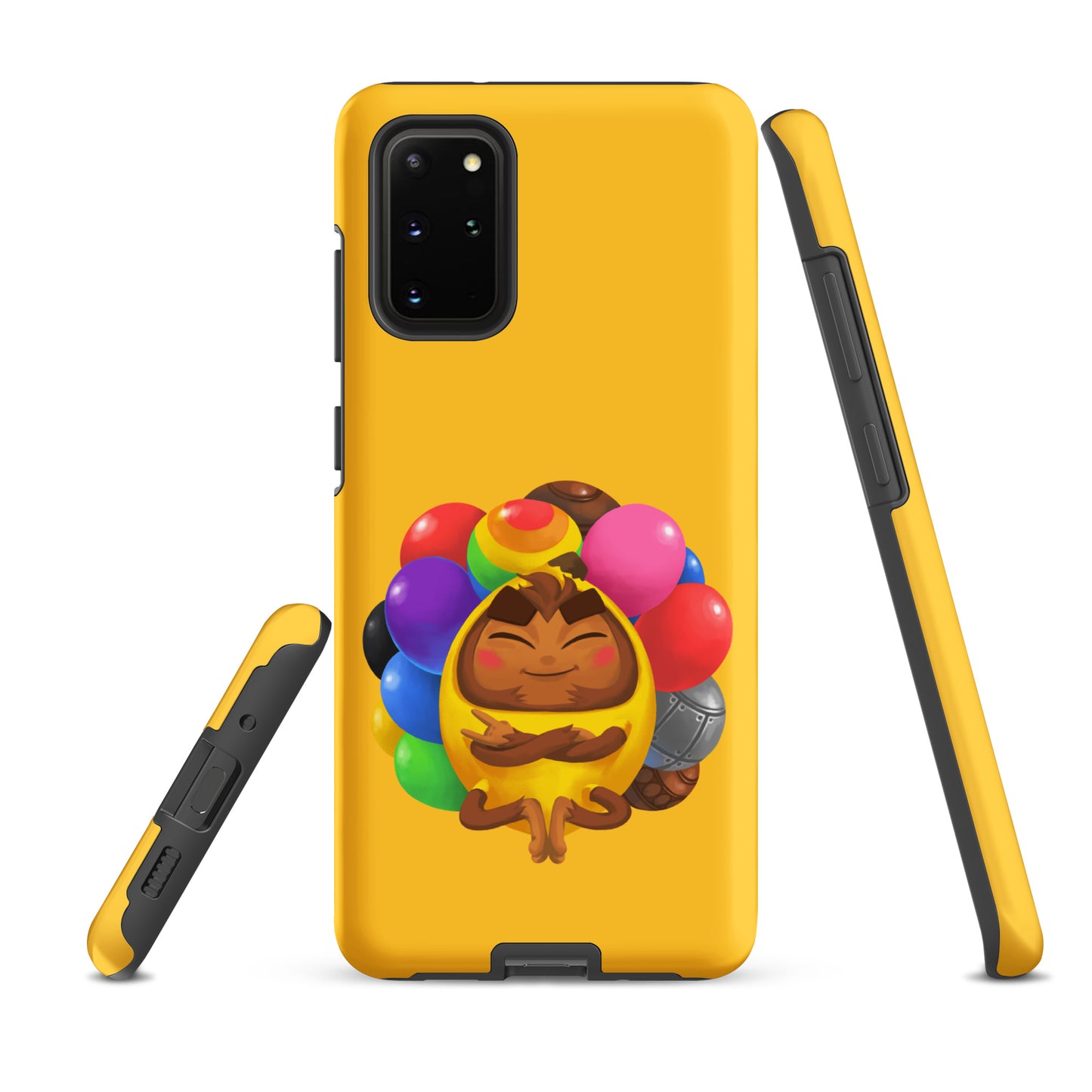 Cool Banana Samsung® Case (Tough)