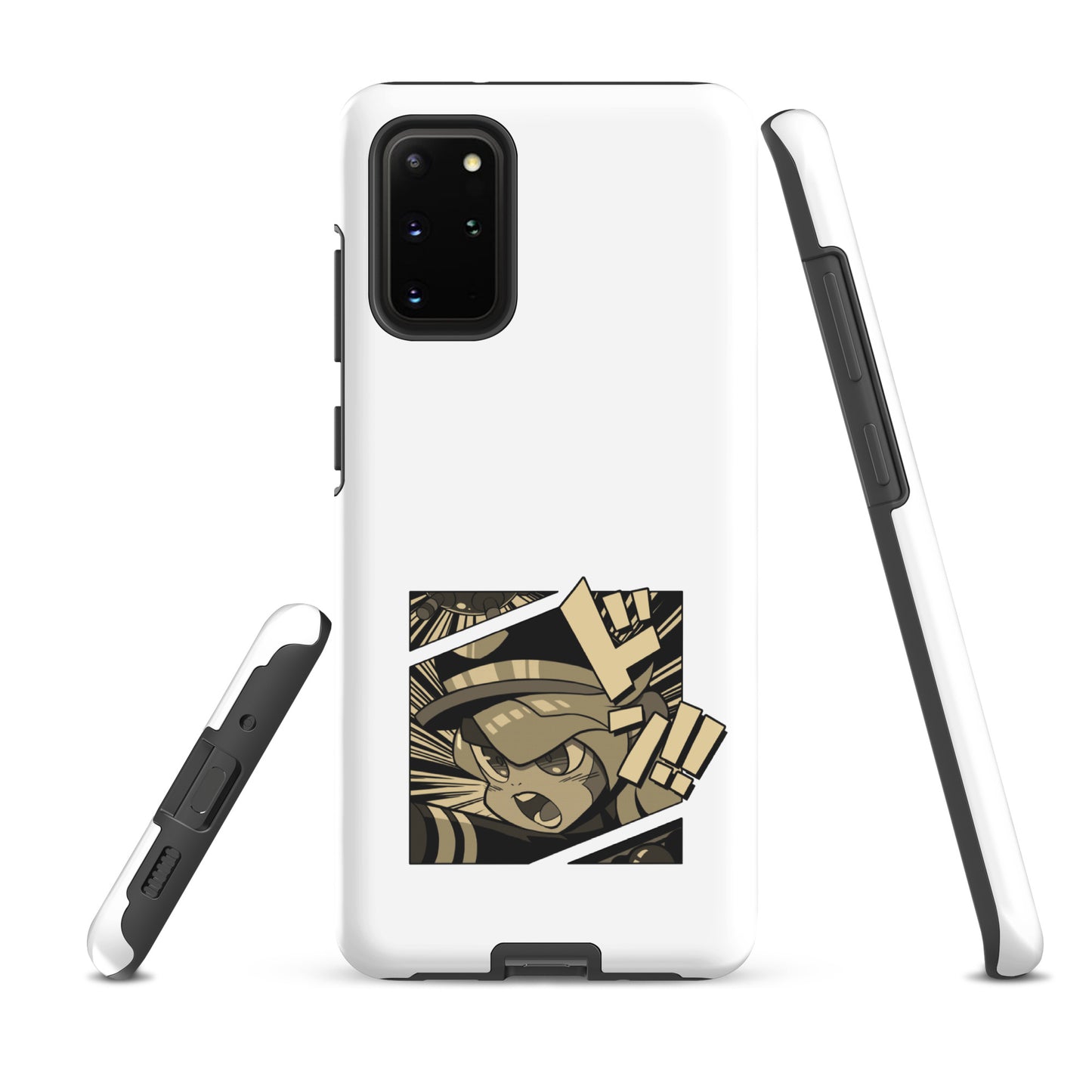 Brickell Avatar Samsung® Case (Tough)