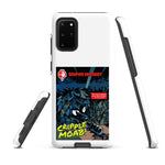 Sniper Monkey - Cripple MOAB Samsung® Case (Tough)