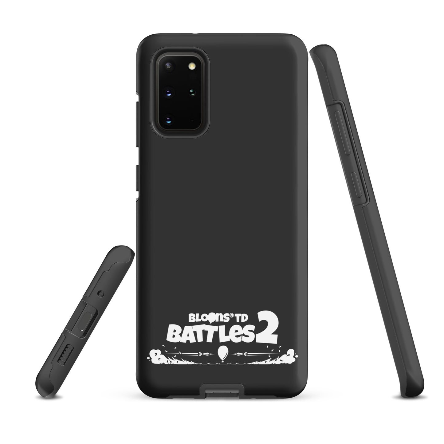 Low Flying - Battles 2 Samsung® Case (Tough)