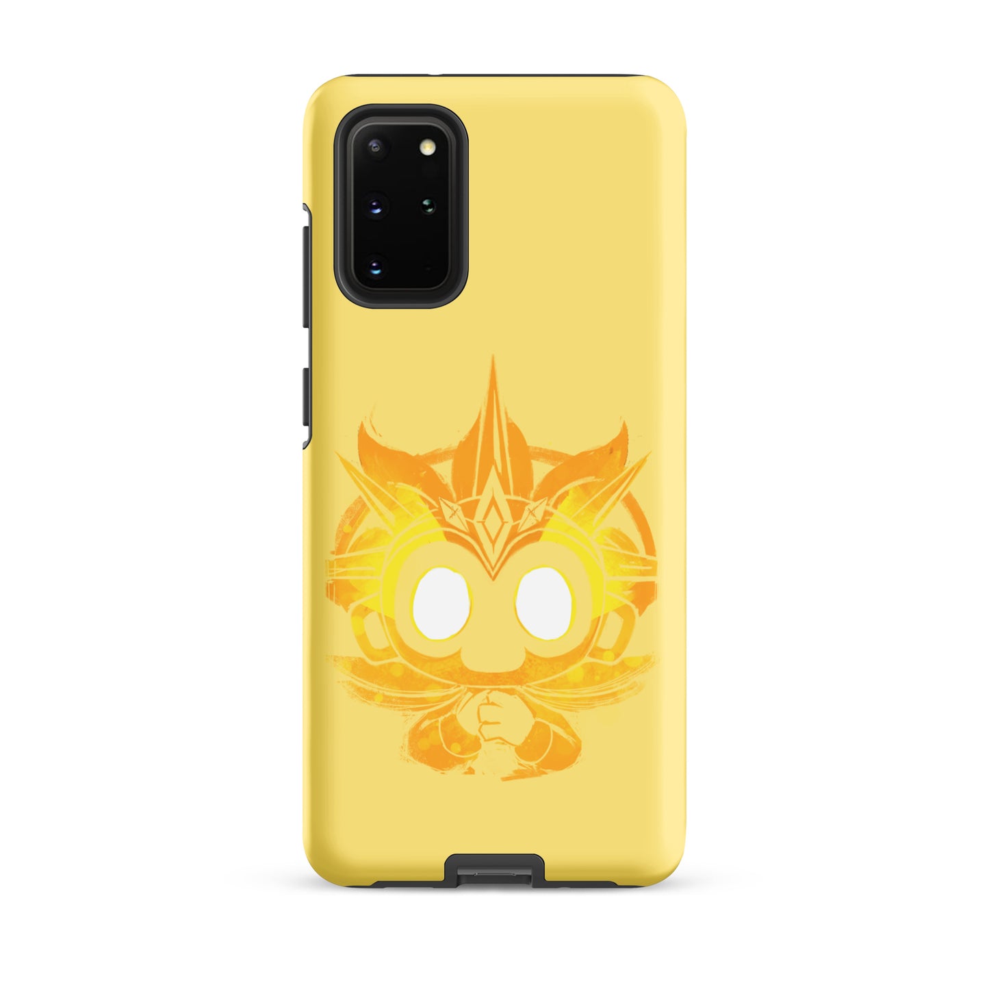 Adora True Sun God Samsung® Case (Tough)