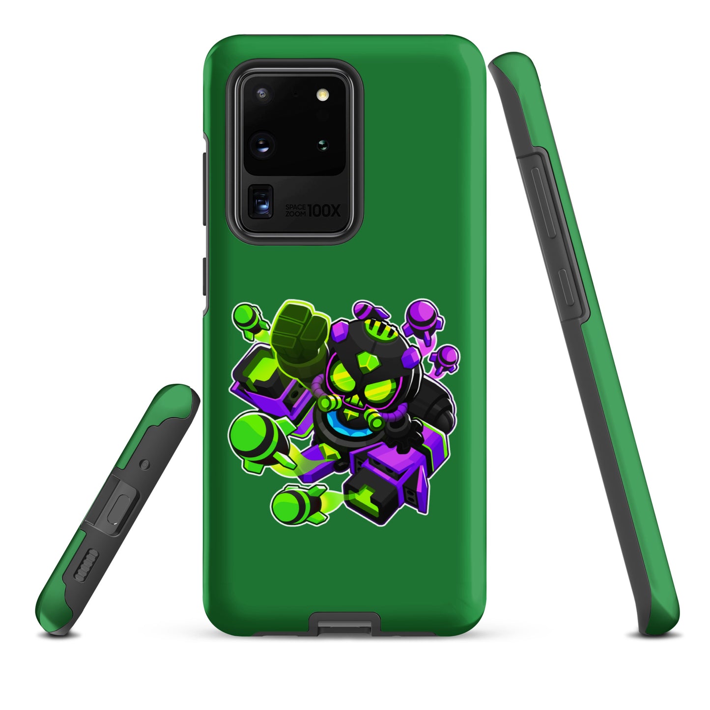 Dartling 050 Samsung® Case (Tough)