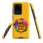 Cool Banana Samsung® Case (Tough)