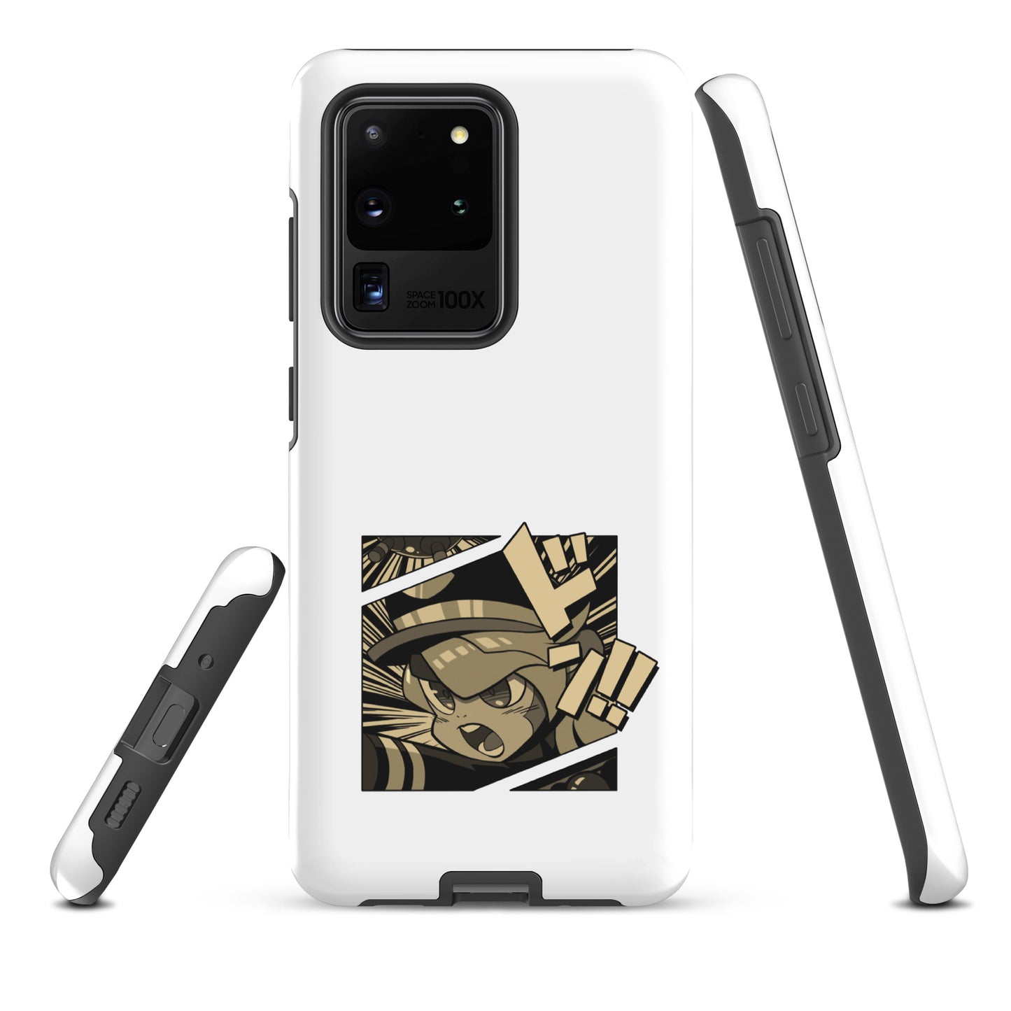 Brickell Avatar Samsung® Case (Tough)