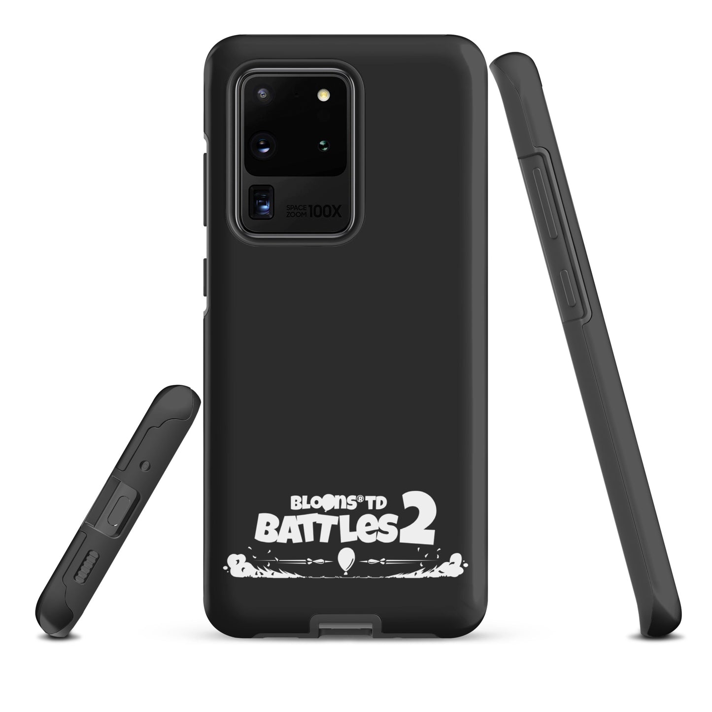 Low Flying - Battles 2 Samsung® Case (Tough)