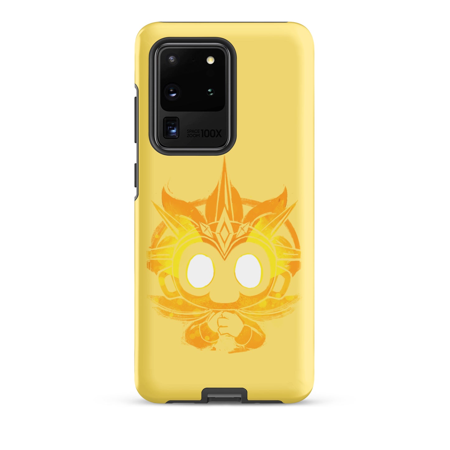 Adora True Sun God Samsung® Case (Tough)