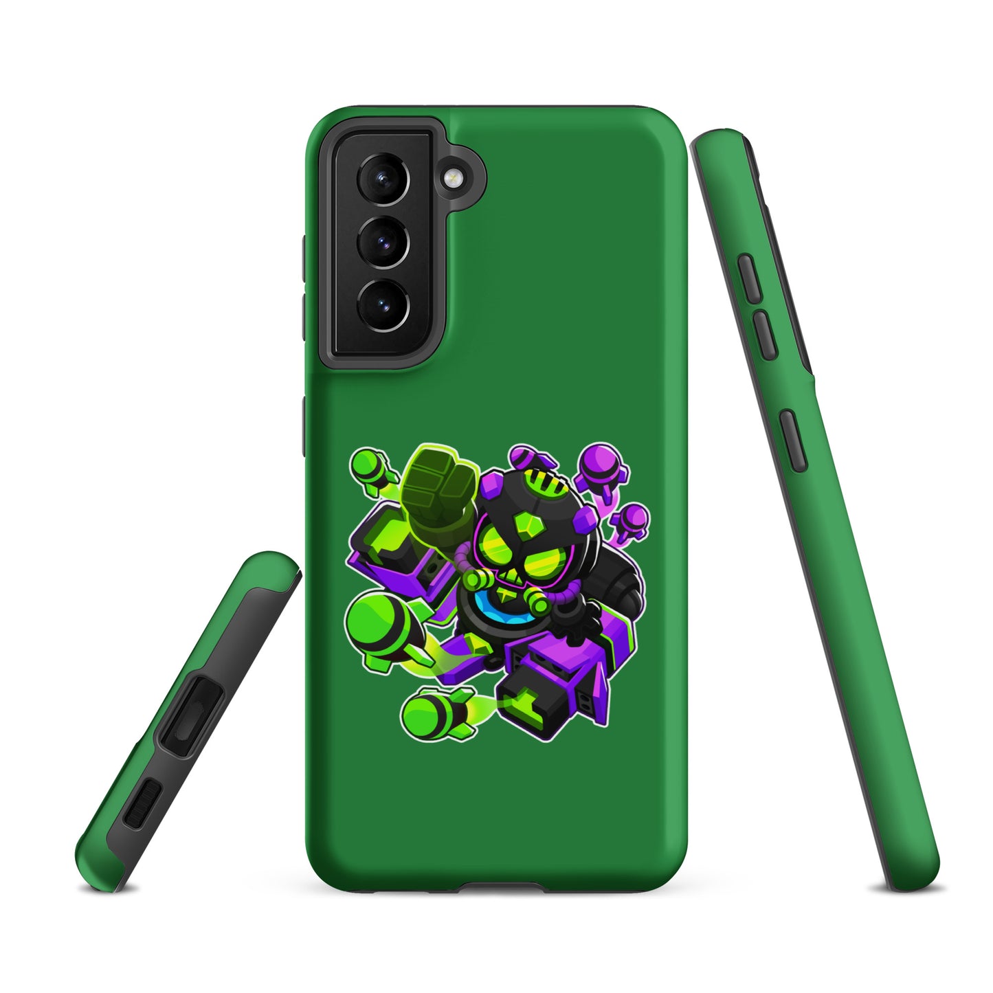 Dartling 050 Samsung® Case (Tough)