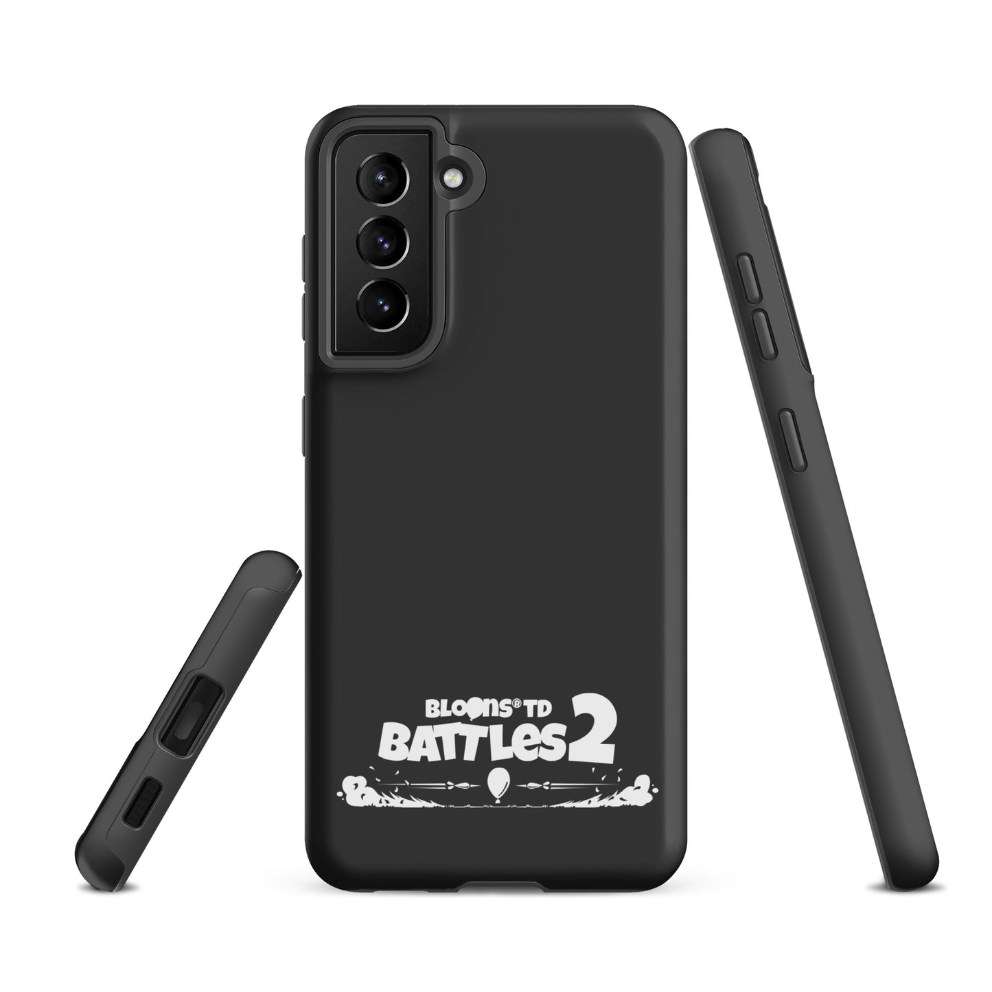 Low Flying - Battles 2 Samsung® Case (Tough)