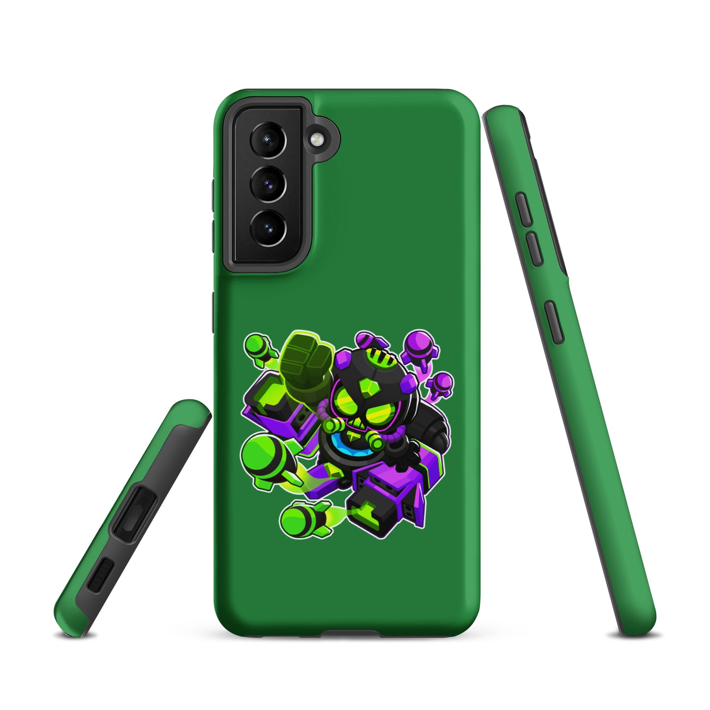 Dartling 050 Samsung® Case (Tough)