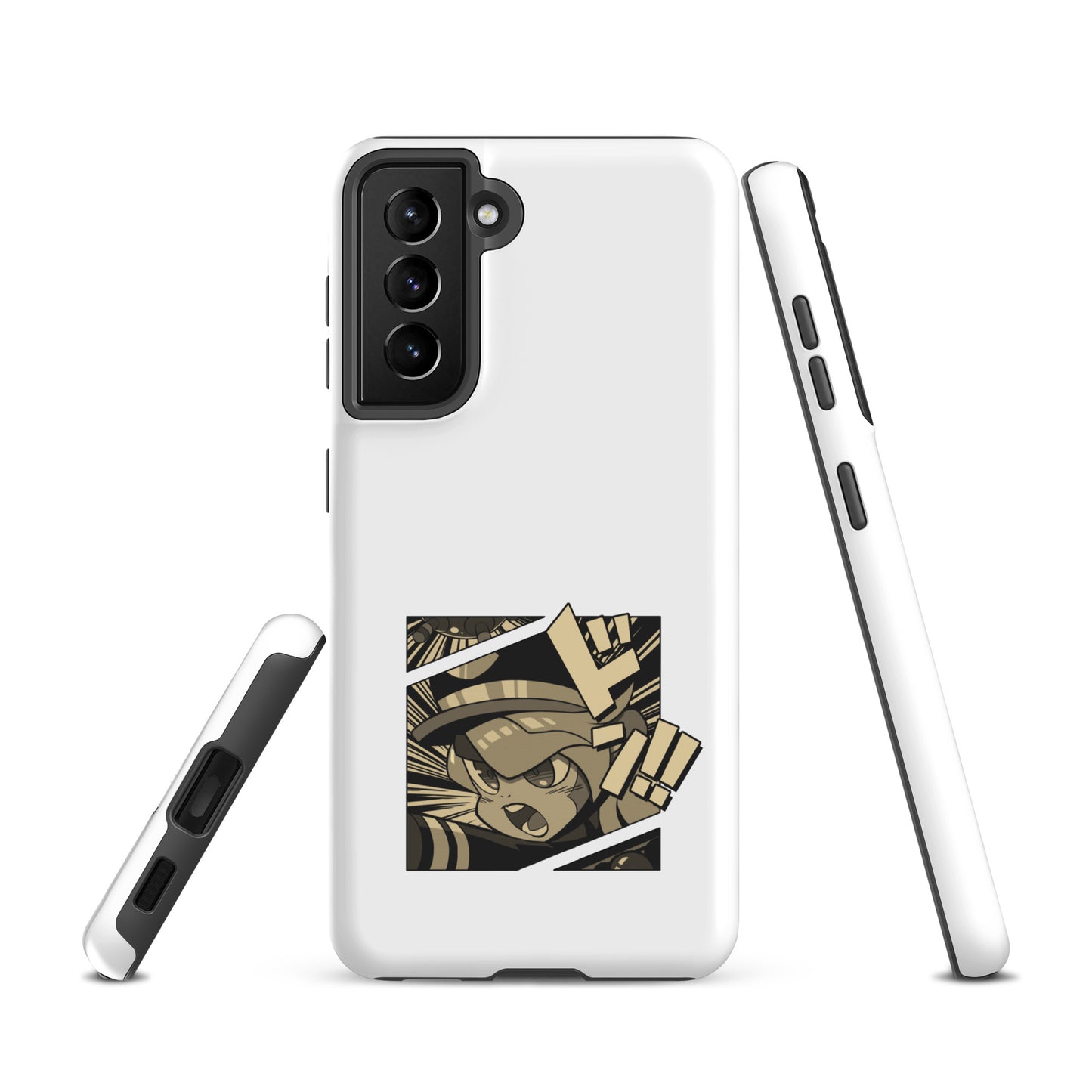 Brickell Avatar Samsung® Case (Tough)