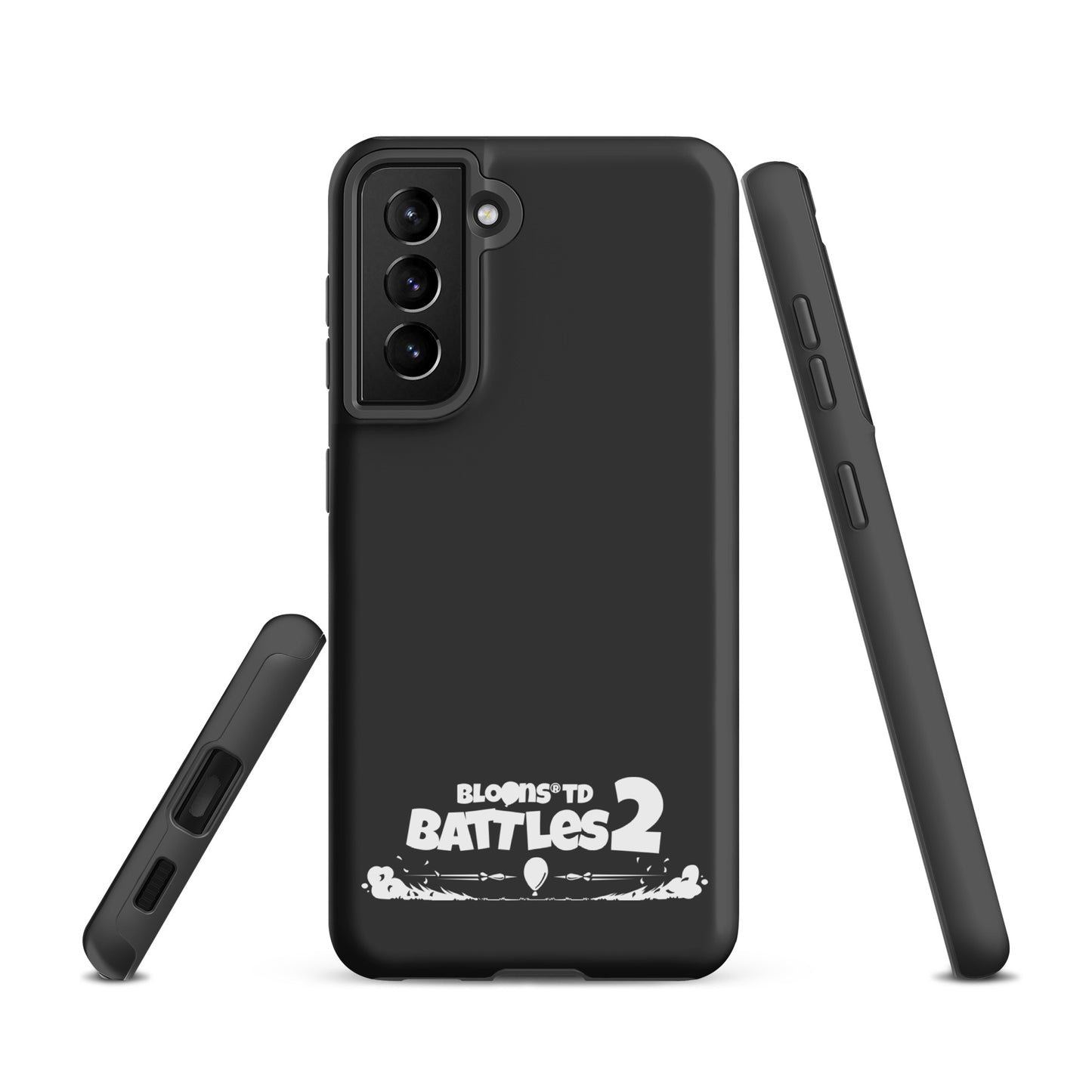 Low Flying - Battles 2 Samsung® Case (Tough)