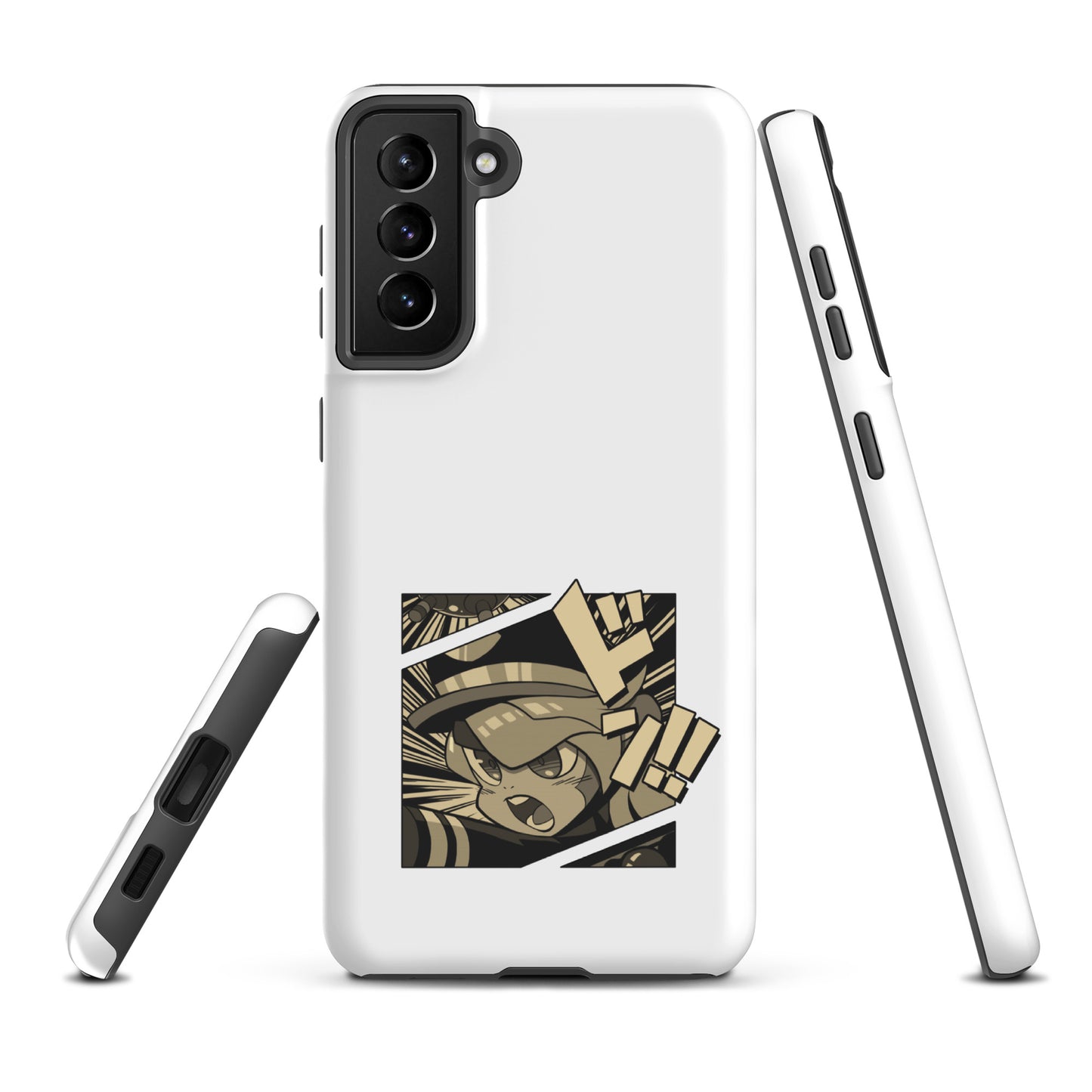 Brickell Avatar Samsung® Case (Tough)