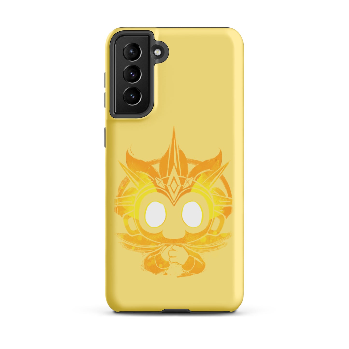 Adora True Sun God Samsung® Case (Tough)