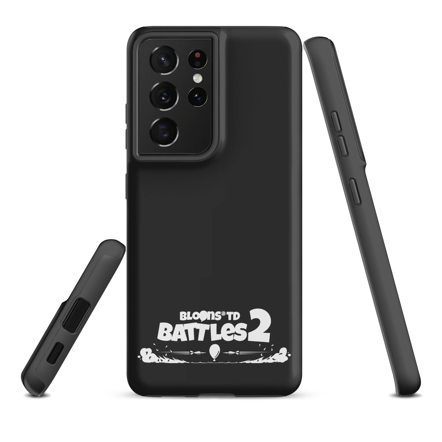 Low Flying - Battles 2 Samsung® Case (Tough)