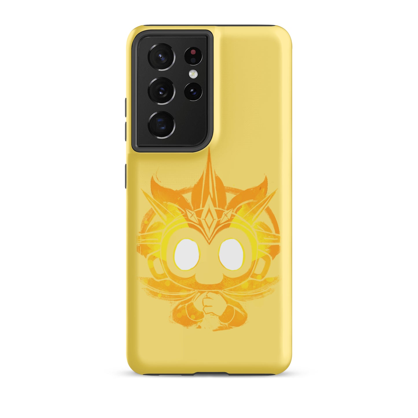 Adora True Sun God Samsung® Case (Tough)