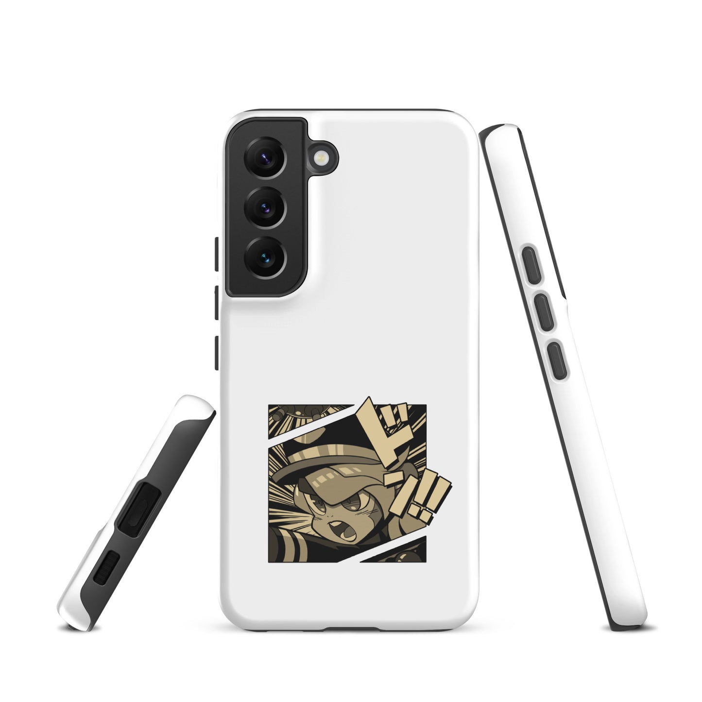 Brickell Avatar Samsung® Case (Tough)