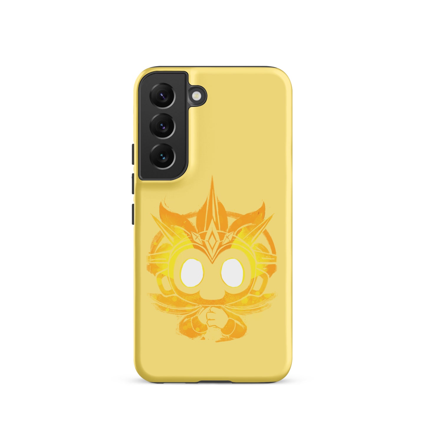 Adora True Sun God Samsung® Case (Tough)