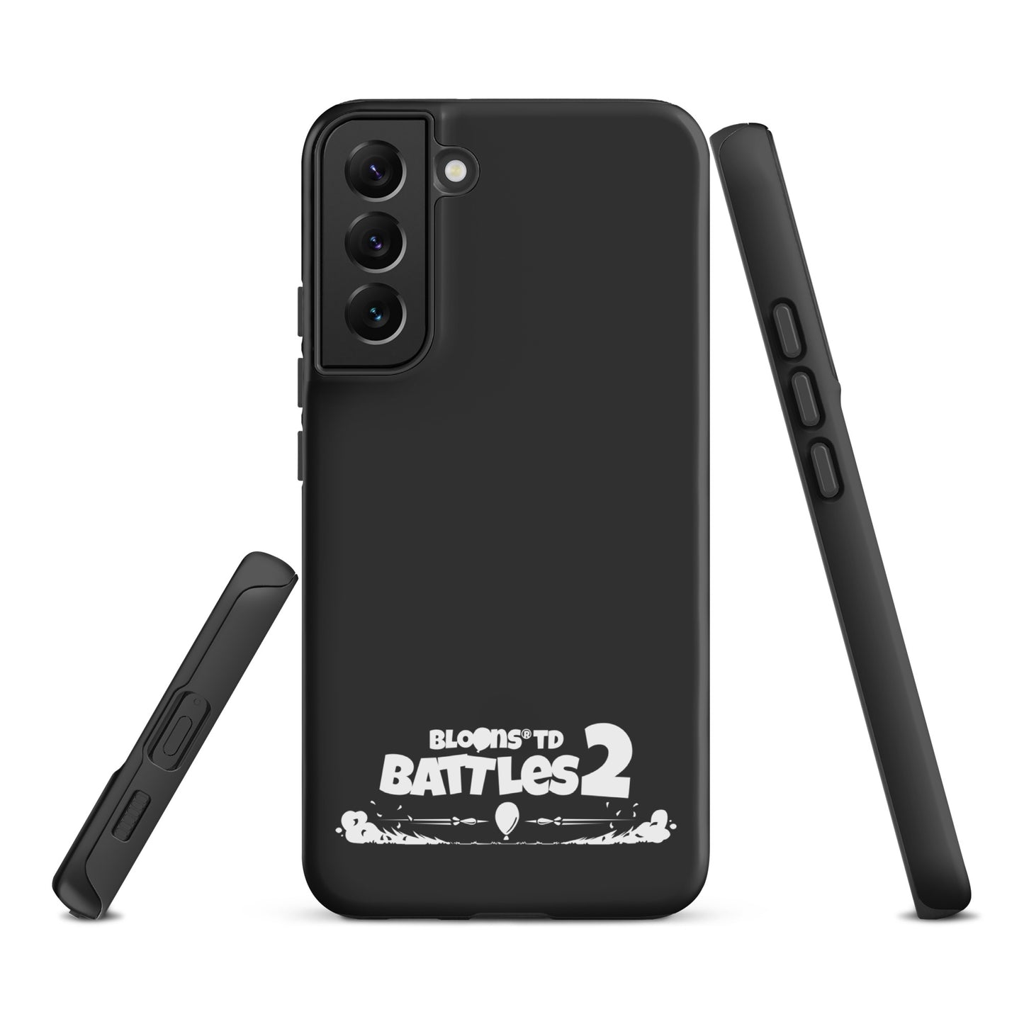 Low Flying - Battles 2 Samsung® Case (Tough)