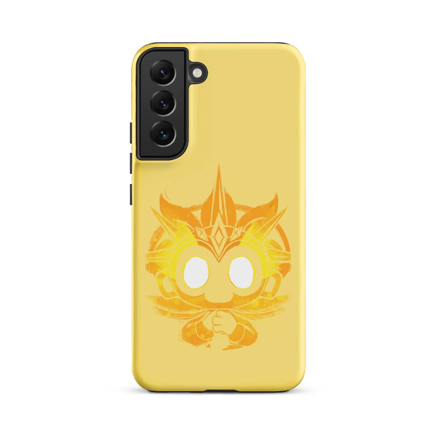 Adora True Sun God Samsung® Case (Tough)