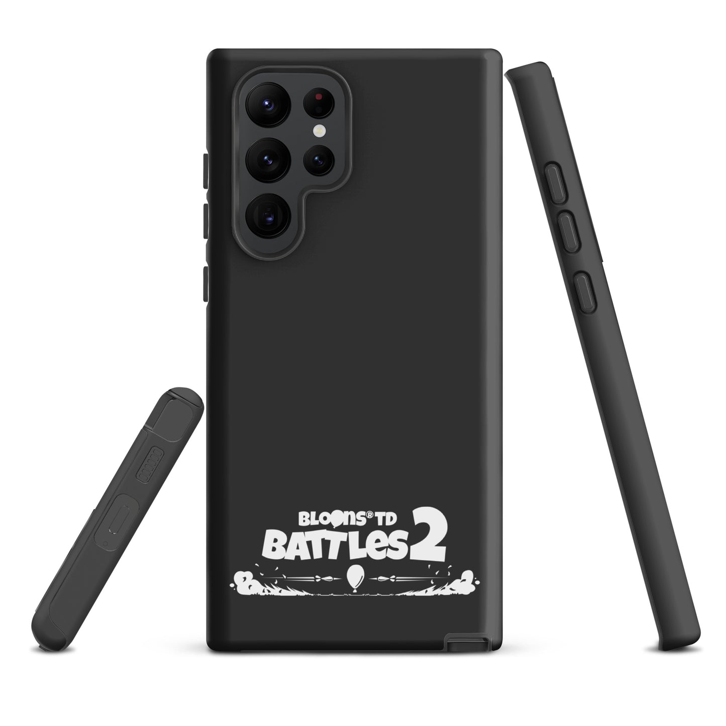 Low Flying - Battles 2 Samsung® Case (Tough)