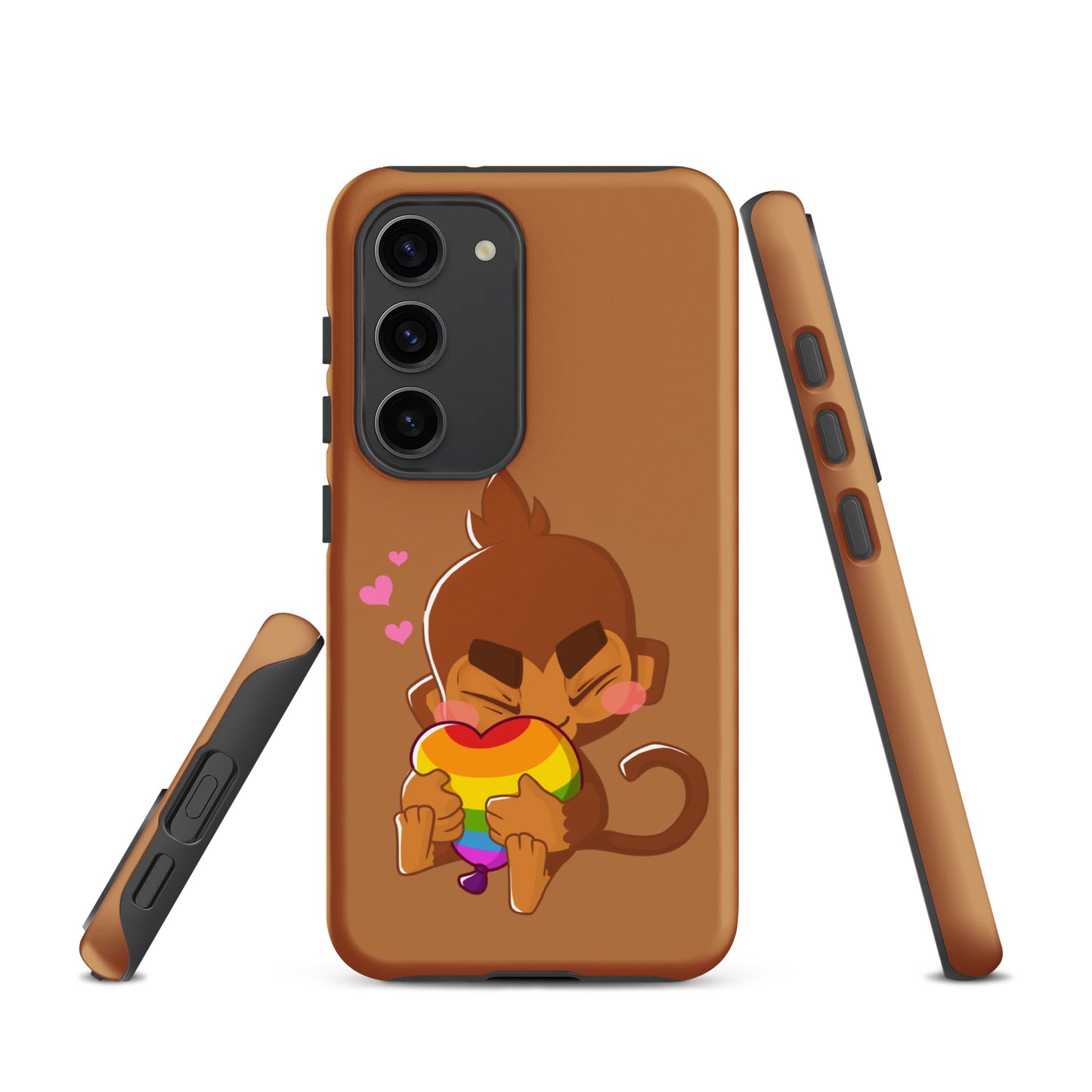 Proud Samsung® Case (Tough)