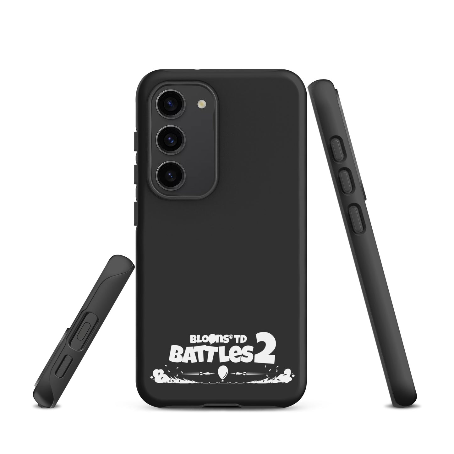 Low Flying - Battles 2 Samsung® Case (Tough)