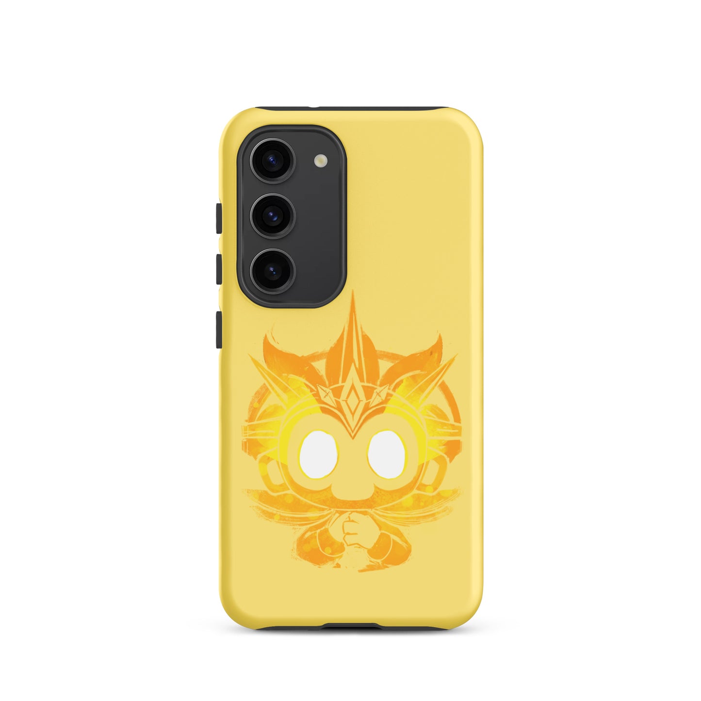 Adora True Sun God Samsung® Case (Tough)