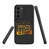 Bloons TD5 Anniversary Samsung® Case (Tough)