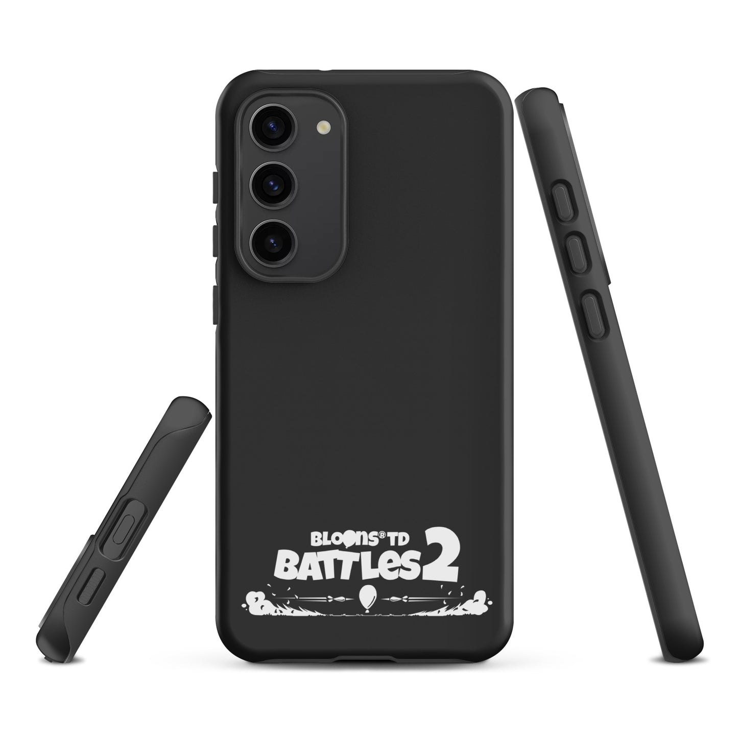 Low Flying - Battles 2 Samsung® Case (Tough)