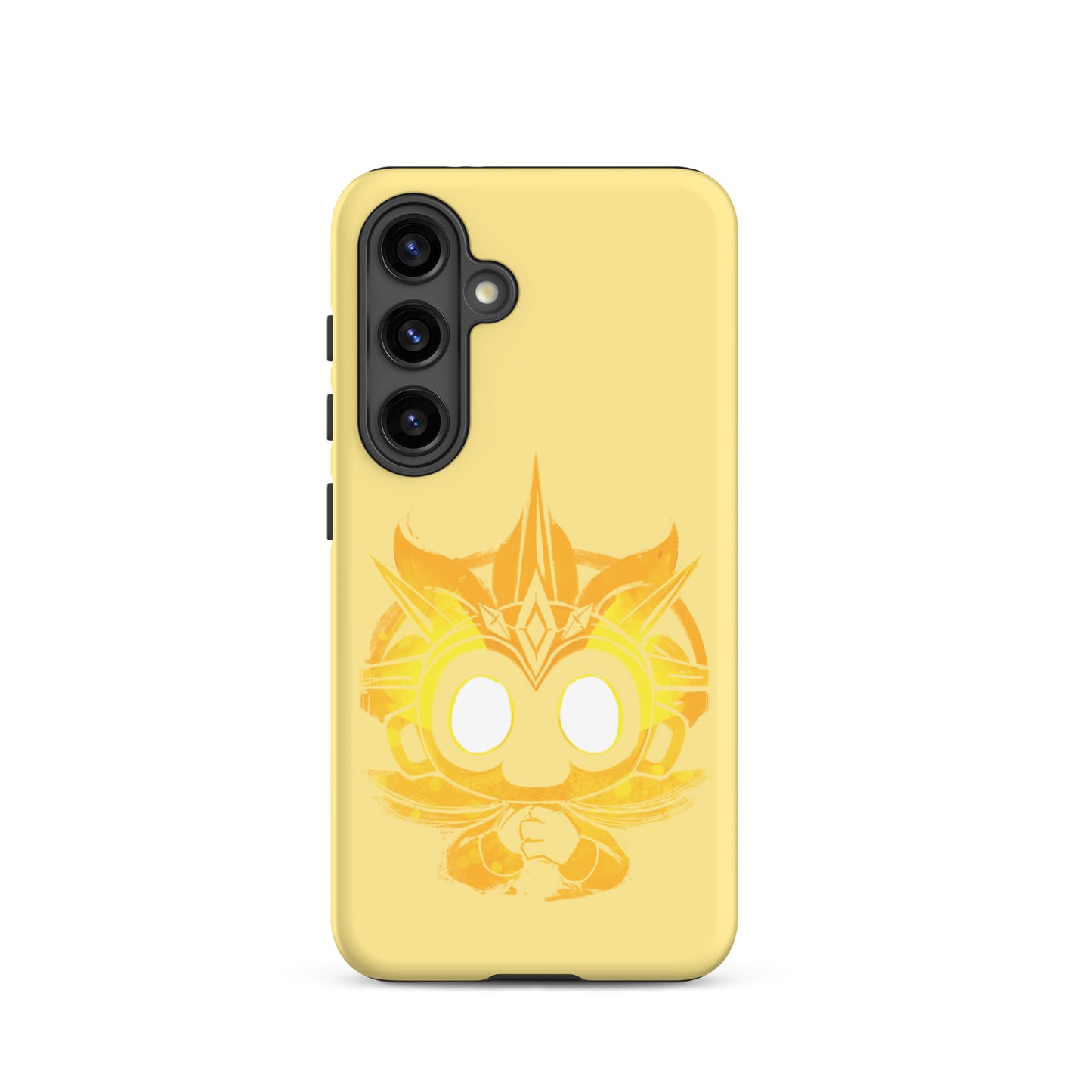 Adora True Sun God Samsung® Case (Tough)