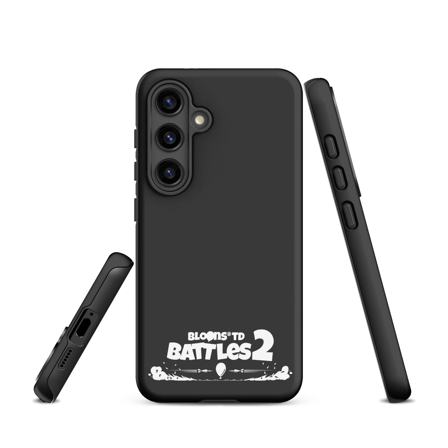 Low Flying - Battles 2 Samsung® Case (Tough)