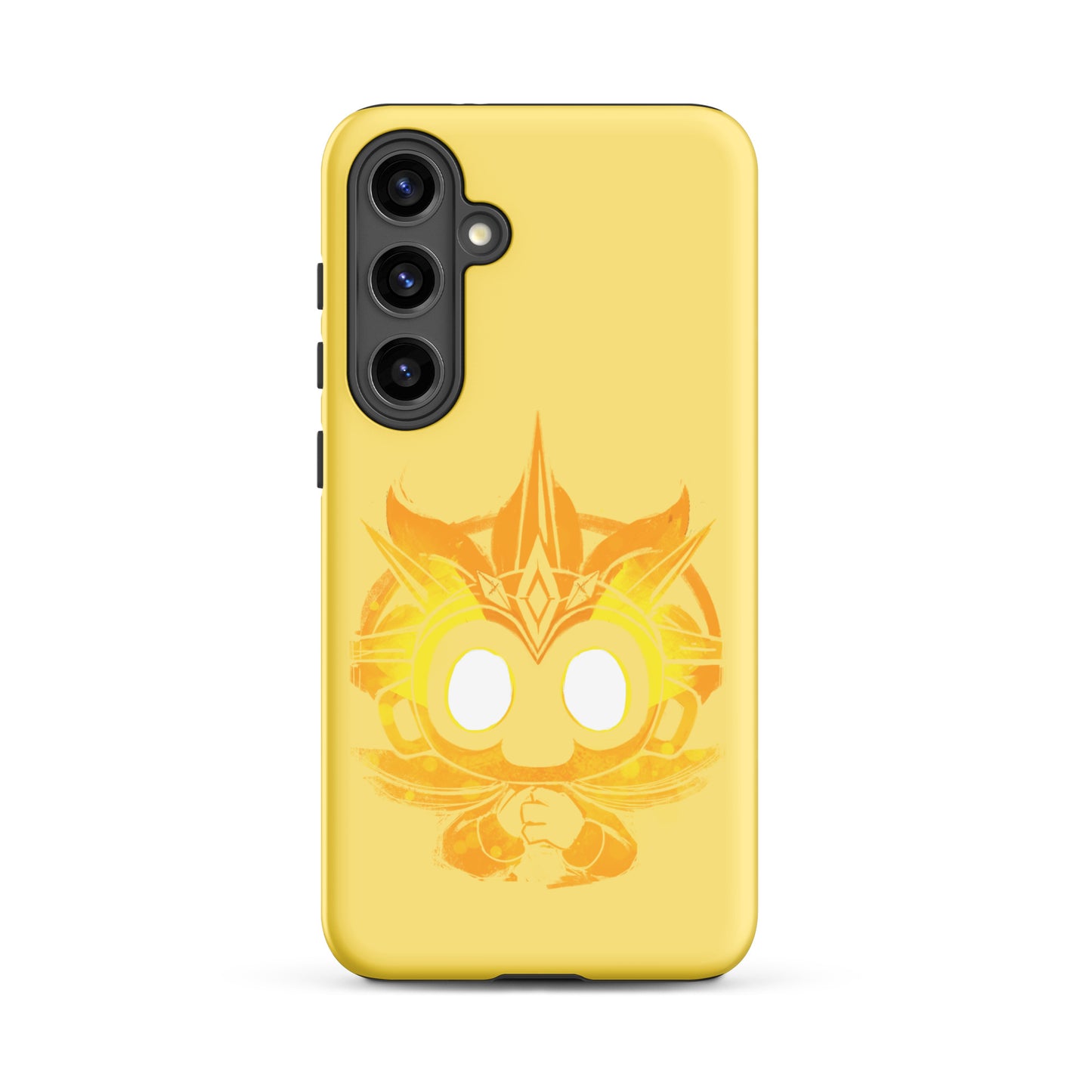 Adora True Sun God Samsung® Case (Tough)