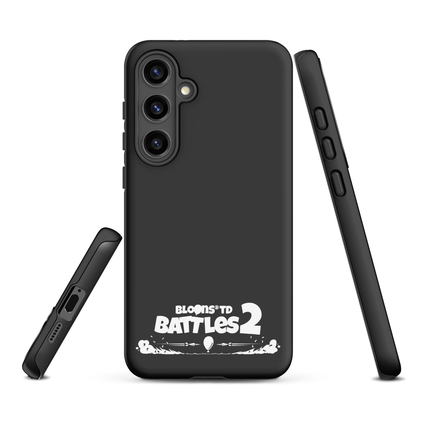 Low Flying - Battles 2 Samsung® Case (Tough)