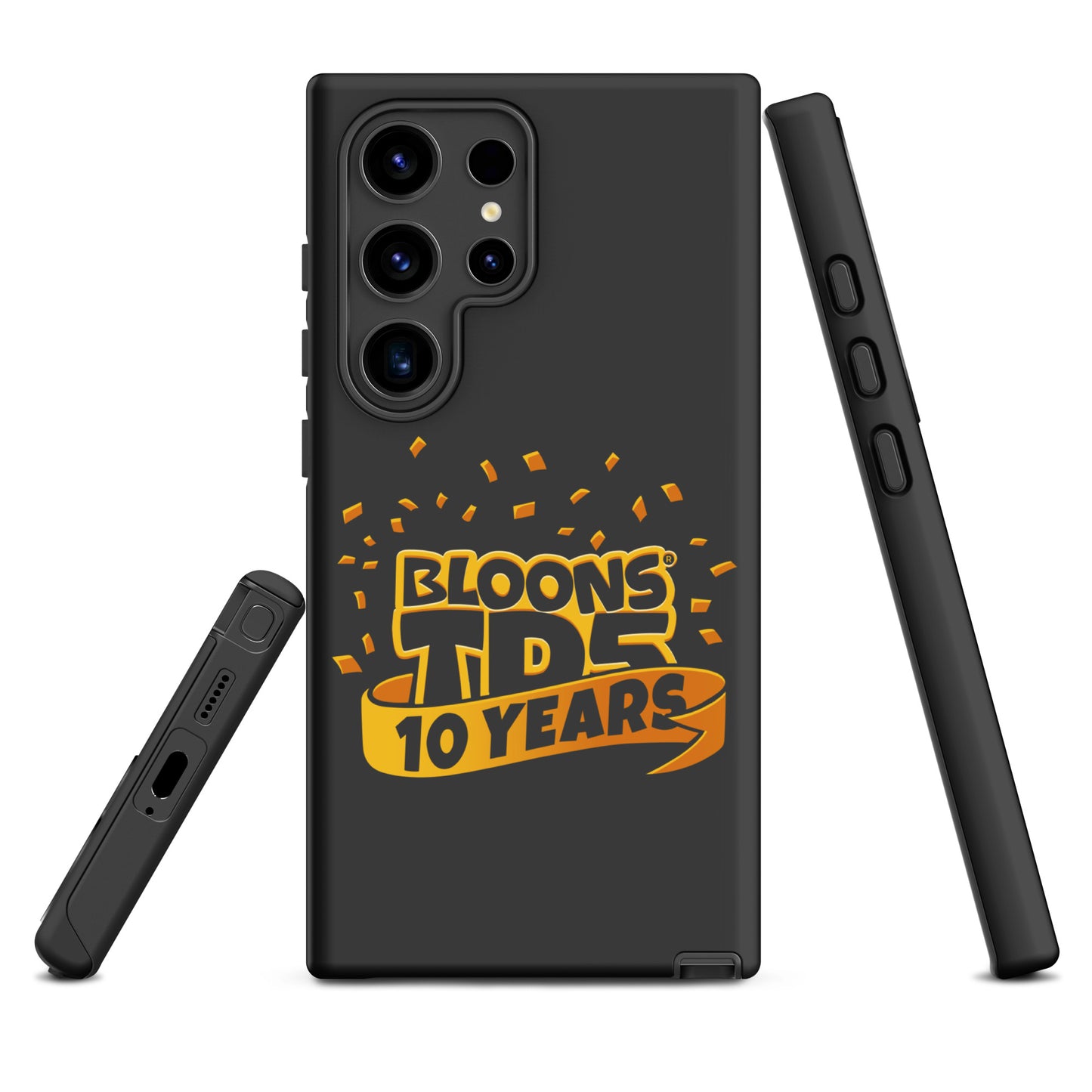 Bloons TD5 Anniversary Samsung® Case (Tough)