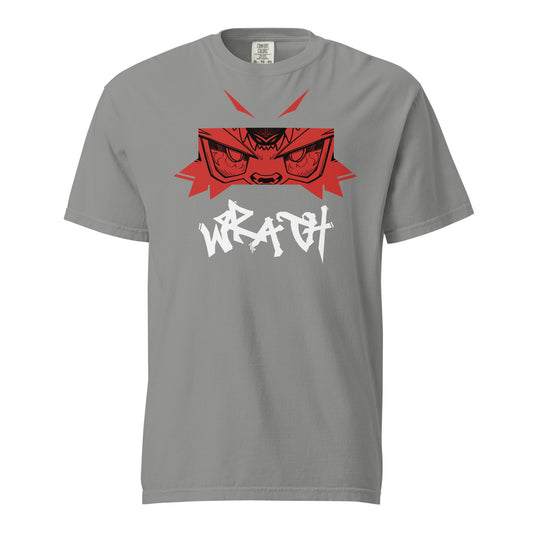 Avatar Of Wrath Standard Shirt (Unisex)