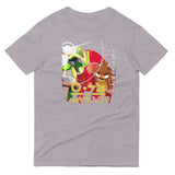King Vs Sentai Soft T-Shirt (Unisex)