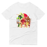 King Vs Sentai Soft T-Shirt (Unisex)