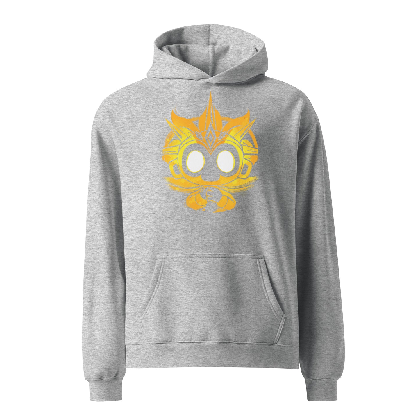 Adora True Sun God Premium Oversized Hoodie (Unisex)