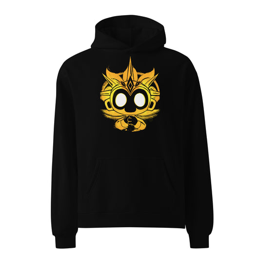 Adora True Sun God Premium Oversized Hoodie (Unisex)