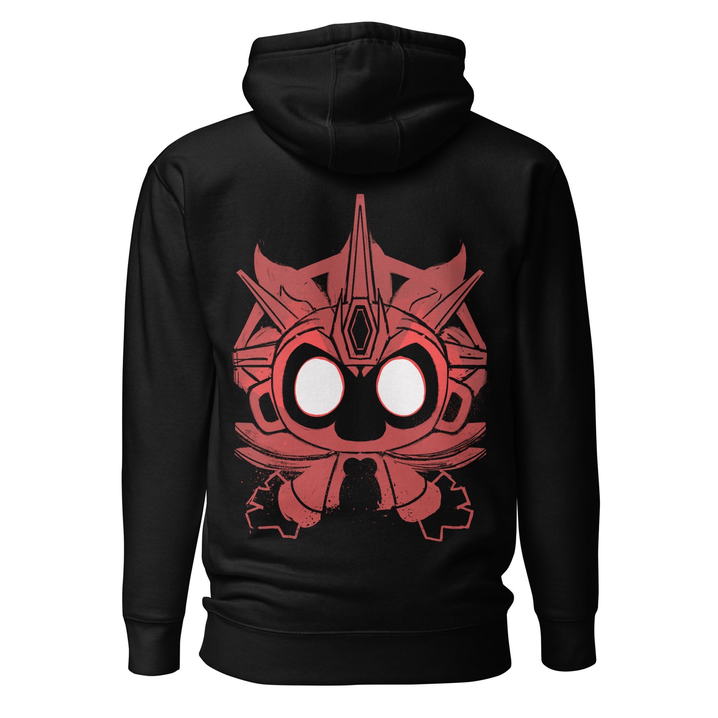 Adora True/Vengeful Sun God Hoodie (Unisex)