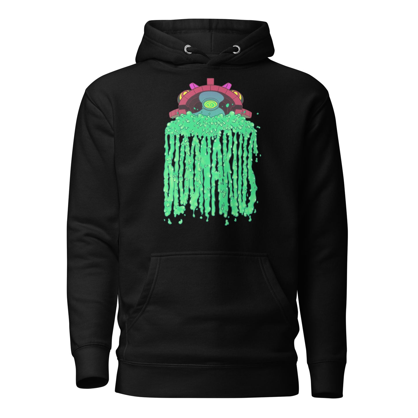 Bloonarius Hoodie (Unisex)