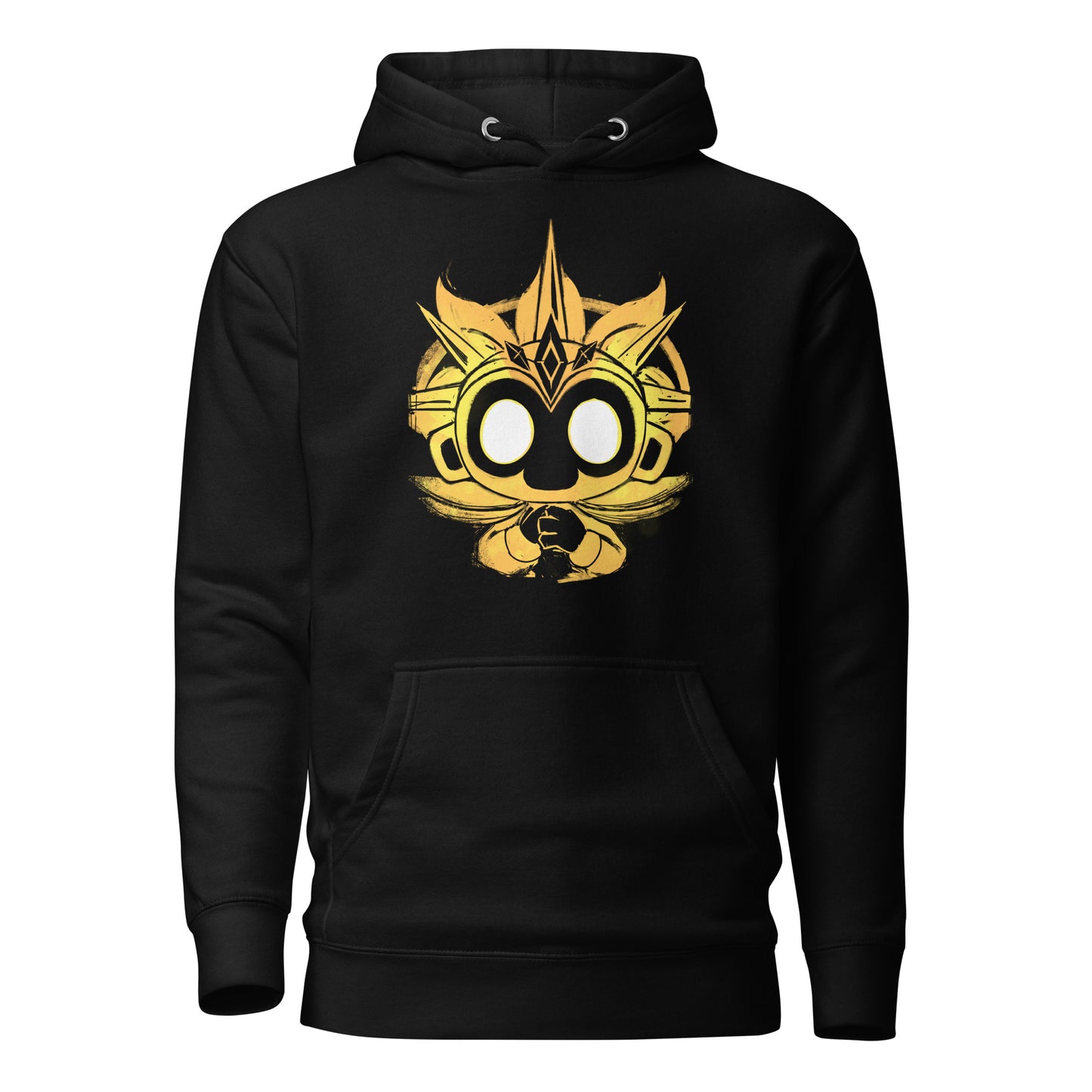 Adora True/Vengeful Sun God Hoodie (Unisex)