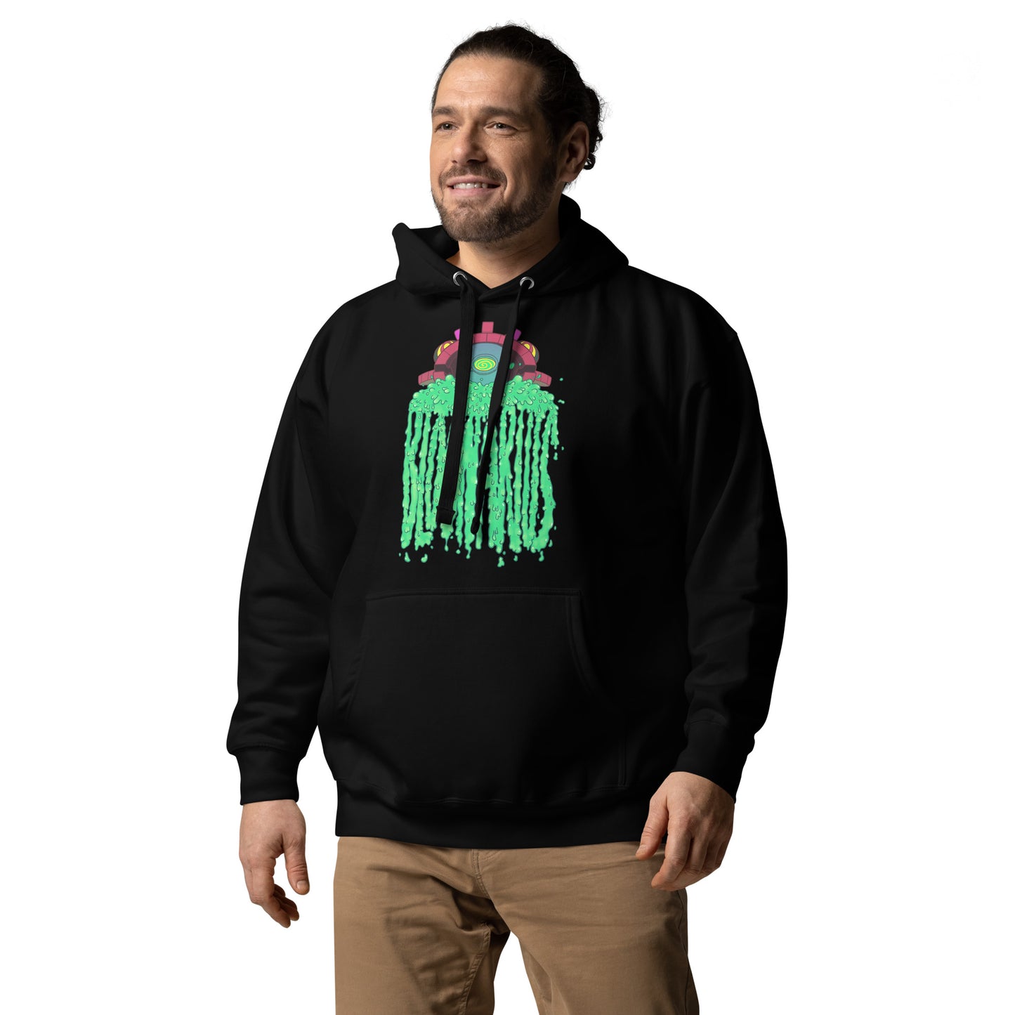 Bloonarius Hoodie (Unisex)