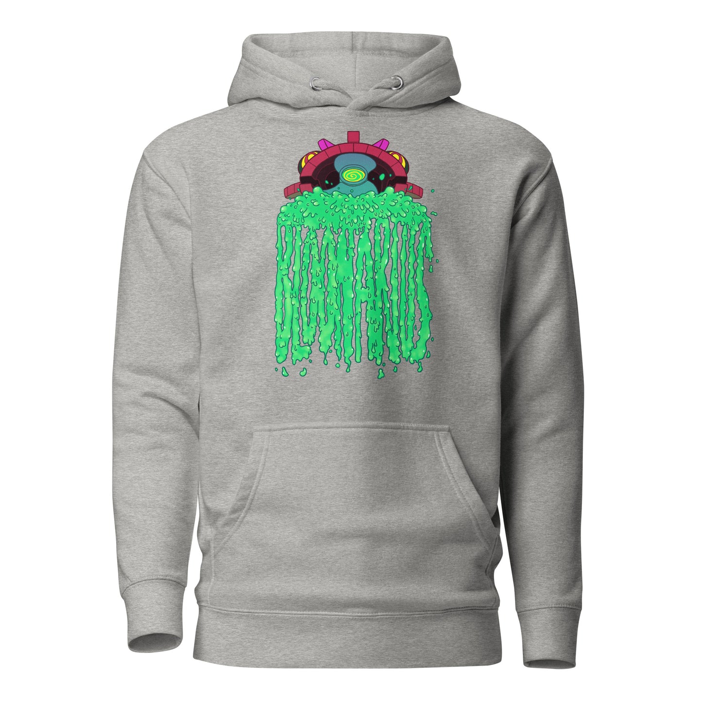 Bloonarius Hoodie (Unisex)