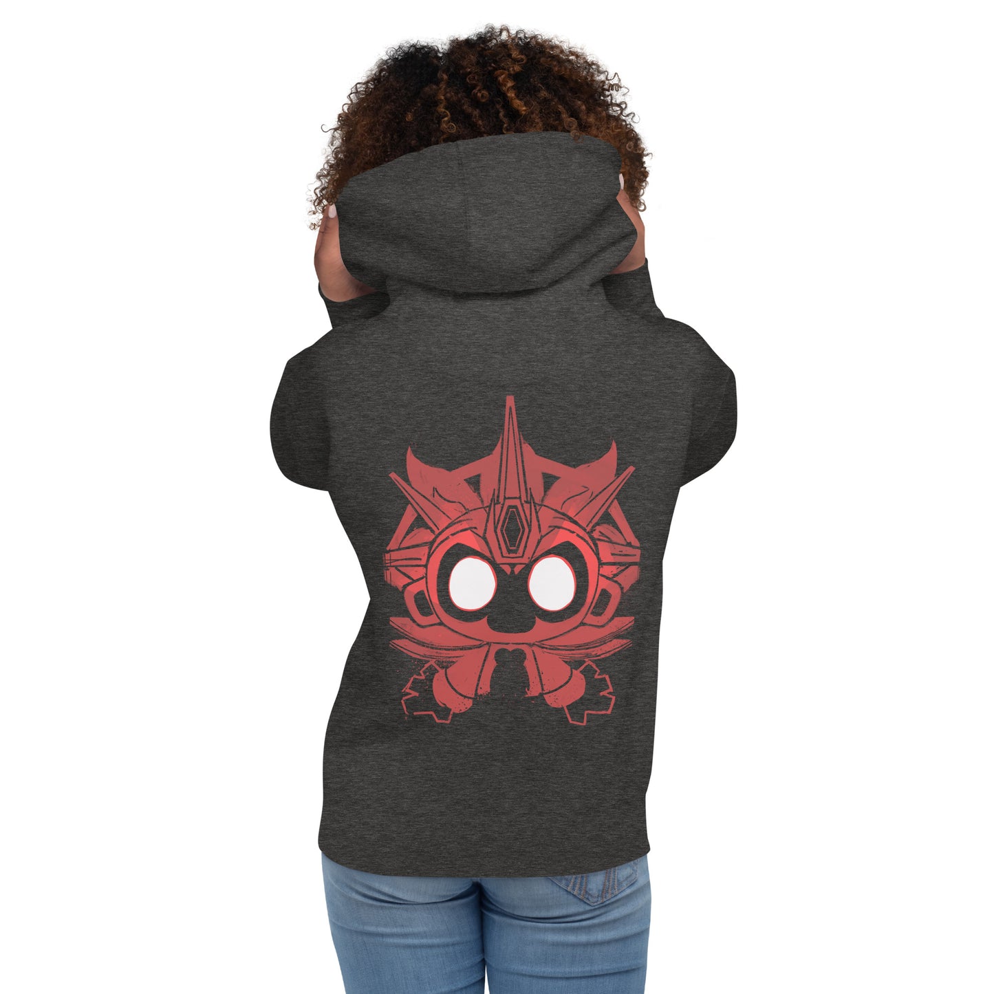 Adora True/Vengeful Sun God Hoodie (Unisex)