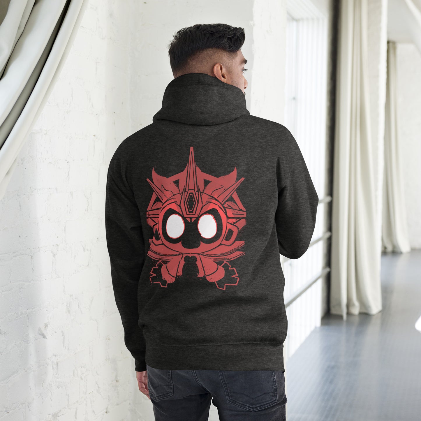 Adora True/Vengeful Sun God Hoodie (Unisex)