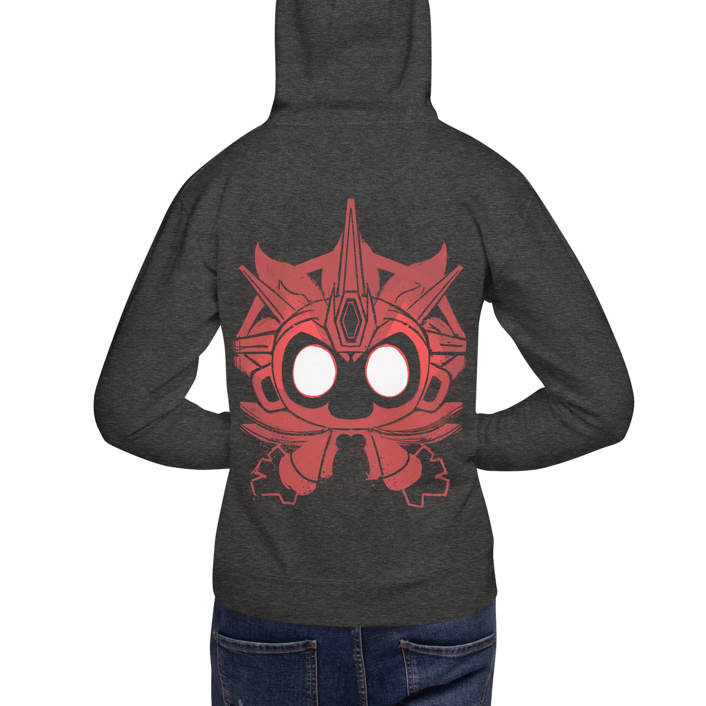 Adora True/Vengeful Sun God Hoodie (Unisex)