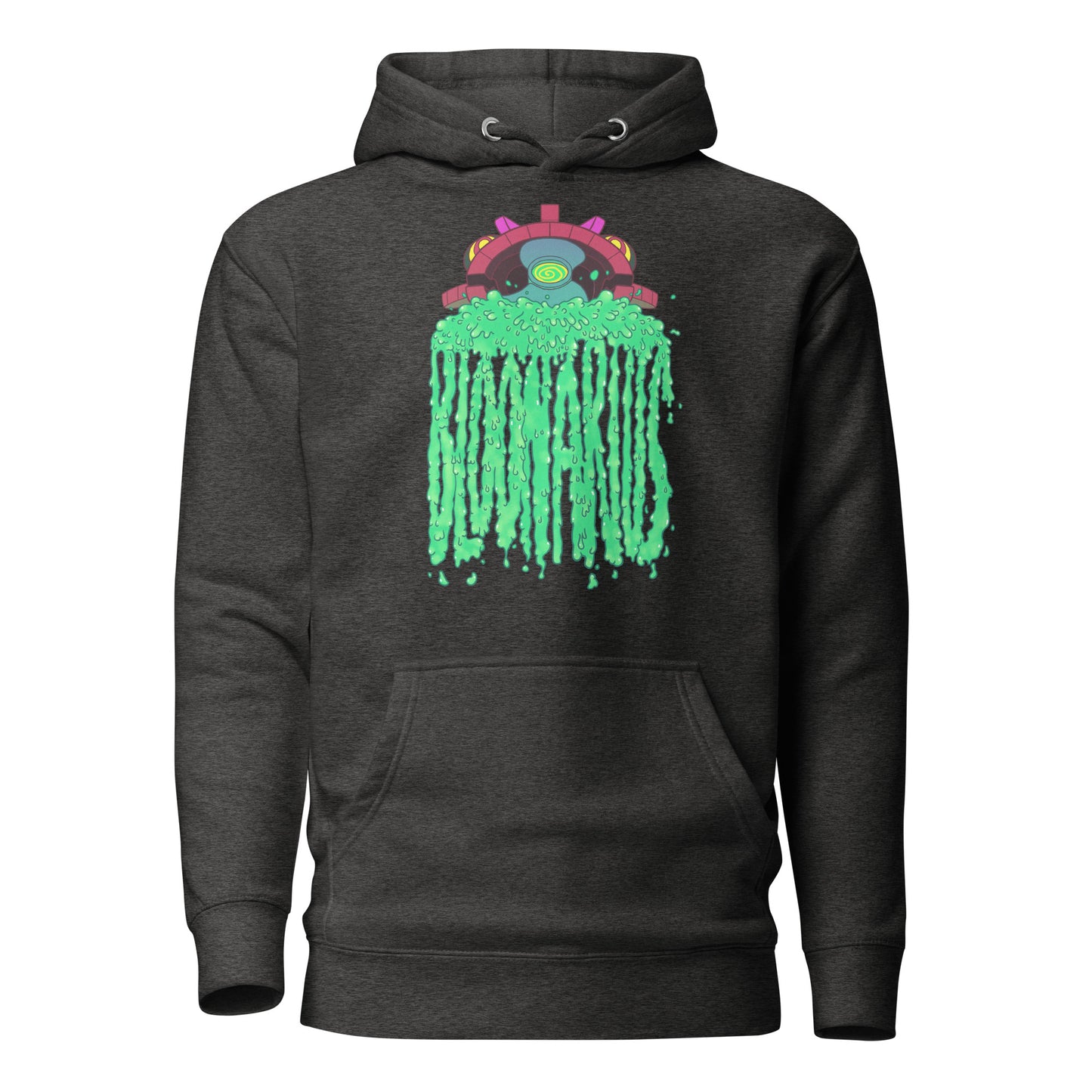 Bloonarius Hoodie (Unisex)